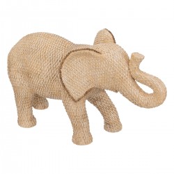 Éléphant "Kyra" H30cm - My Kozy Shop