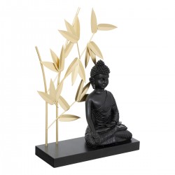 Déco bouddha "Jiling" H32cm - My Kozy Shop