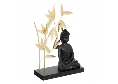 Déco bouddha "Jiling" H32cm - My Kozy Shop