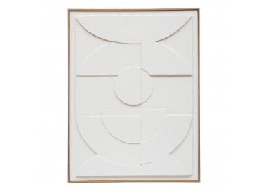Déco murale 3D "Louna" 75x55cm - My Kozy Shop