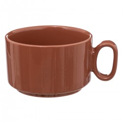 Rack 4 mugs M "Le Collectionneur" 25cl - My Kozy Shop