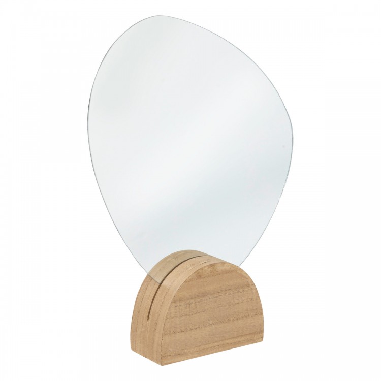 Miroir "Olme" H36cm
