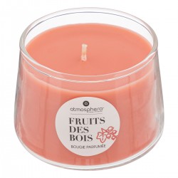 Bougie Fruits des bois 110gr - My Kozy Shop