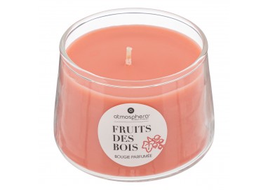 Bougie Fruits des bois 110gr - My Kozy Shop