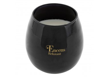 Bougie parfumée "Arlo" Encens relaxant 400gr - Divers parfums - My Kozy Shop