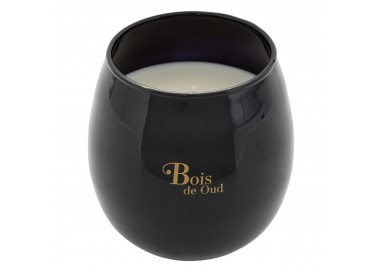 Bougie parfumée "Arlo" Bois de Oud 400gr - Divers parfums - My Kozy Shop