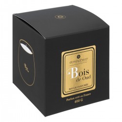 Bougie parfumée "Arlo" Bois de Oud 400gr - Divers parfums - My Kozy Shop