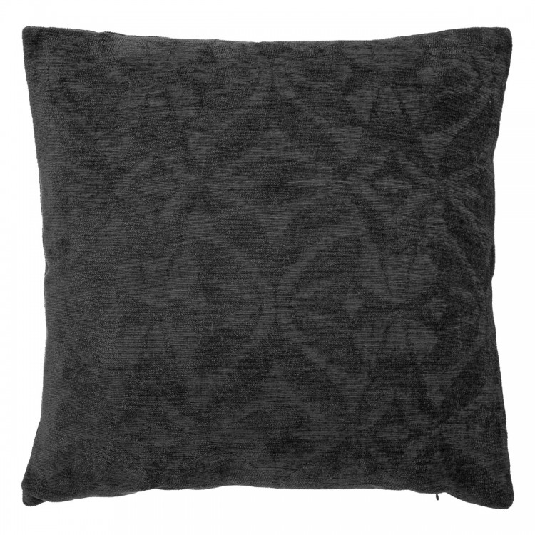 Coussin "Zuri" Ivoire 40x40cm - Divers colorisCoussin "Zuri" Gris 40x40cm - My Kozy Shop