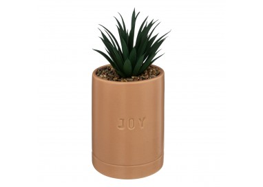 Plante artificielle "Avi" Ambre H20cm - My Kozy Shop