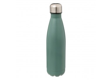 Bouteille isotherme 0,5L "Color" vert - My Kozy Shop