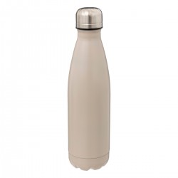 Bouteille isotherme 0,5L "Color" nude - My Kozy Shop