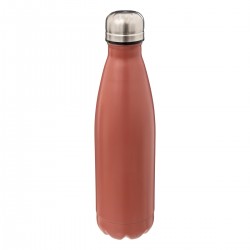 Bouteille isotherme 0,5L "Color" terracotta - My Kozy Shop