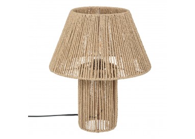 Lampe "Salva" H38cm - My Kozy Shop