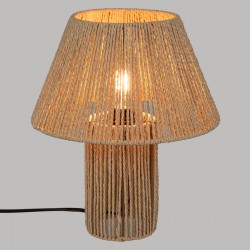 Lampe "Salva" H38cm - My Kozy Shop