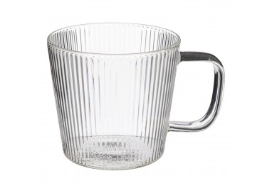 Mug M "Le Café Bordelais" 30cl - My Kozy shop