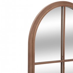 Miroir atelier "Gustave" en bois 55x160cm - My Kozy Shop