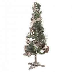 Sapin en bois vert - My Kozy Shop