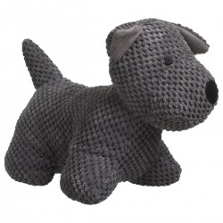 Cale porte chien gris - My Kozy Shop