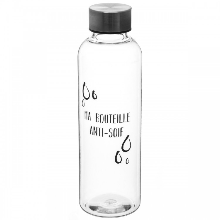 Bouteille réutilisable 0,5L - My Kozy Shop