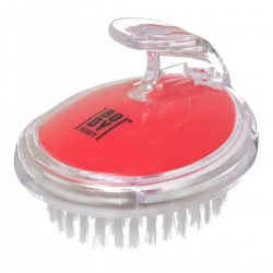 Brosse pédicure 2 têtes  