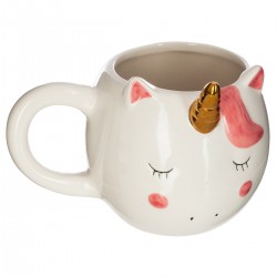 Mug Licorne 