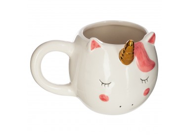 Mug Licorne 