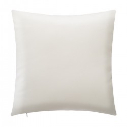 Coussin Licorne pompom relief 