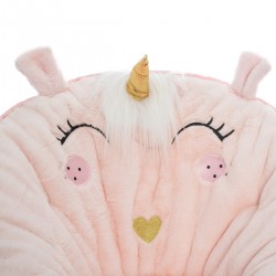 Fauteuil pliable Licorne 