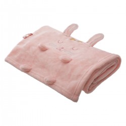 Plaid animal relief 