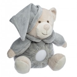 Veilleuse peluche ourson 