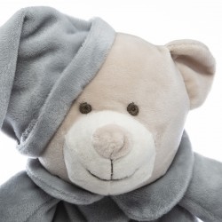 Veilleuse peluche ourson 