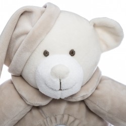 Veilleuse peluche ourson 