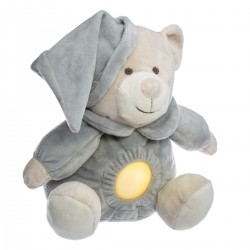 Veilleuse peluche ourson