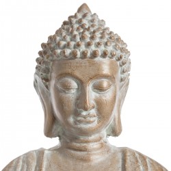 Bouddha Blanchi 