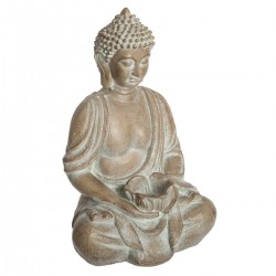 Bouddha Blanchi