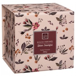 Bougie parfumée à la baie gourmande 390gr