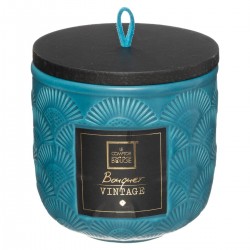 Bougie parfumée Flower 190gr  