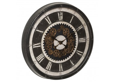 Horloge à mécanisme Charly D76 