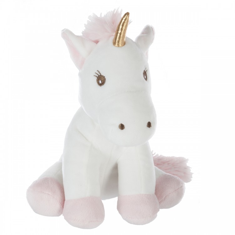 Peluche licorne