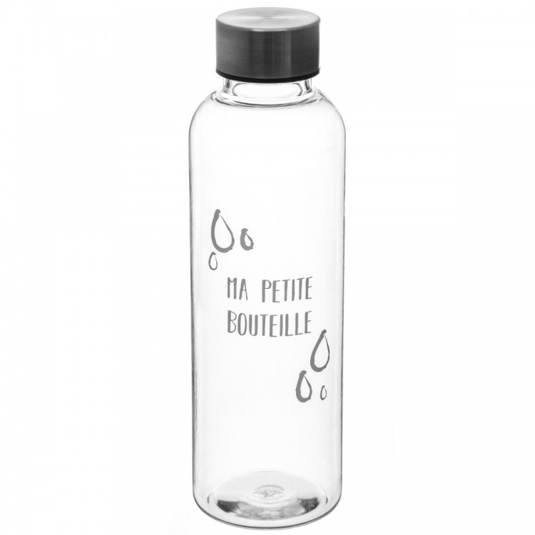 Bouteille réutilisable 0,5L