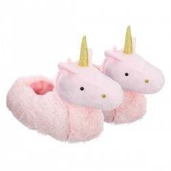 Chaussons Licorne enfant