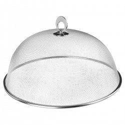 Cloche en inox D30 - My Kozy Shop