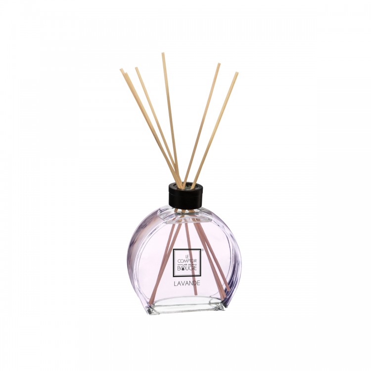 Diffuseur de parfum lavande 50ml