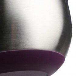 Bol à mixer inox anti-dérapant 4.5L