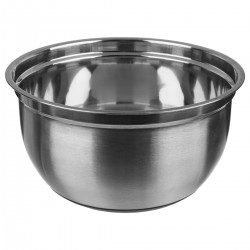 Bol à mixer inox anti-dérapant 4.5L