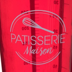 Verre doseur PP 500ML