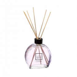 Diffuseur de parfum lavande 100ml - My Kozy Shop