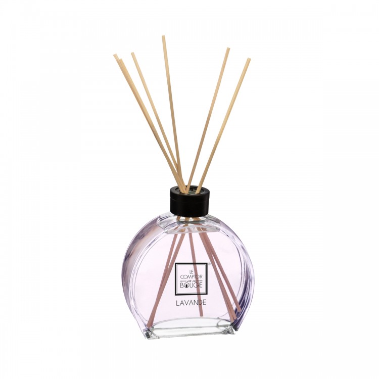 Diffuseur de parfum lavande 100ml - My Kozy Shop