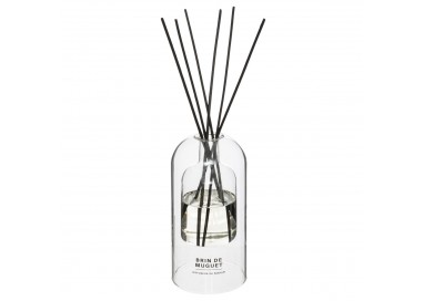 Diffuseur de parfum "Ilan" muguet 150ml - My Kozy Shop