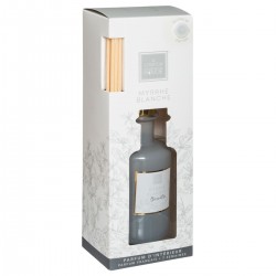 Diffuseur de parfum Myrrhe blanche "Maël" 200ml - My Kozy Shop